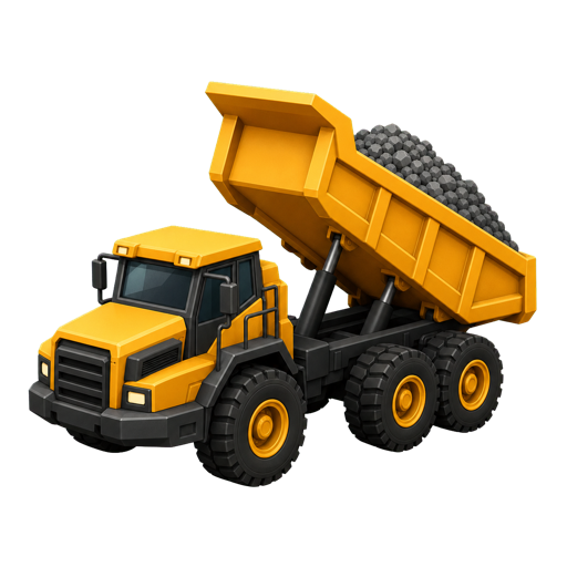 Hauling icon