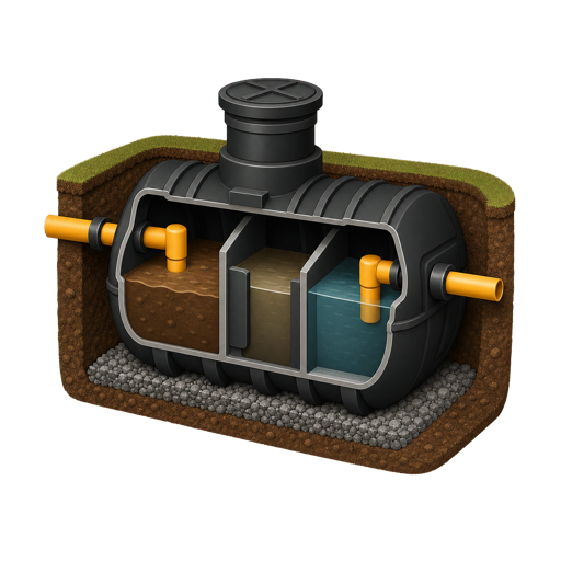 Septic Prep icon