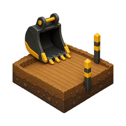 Site Work icon